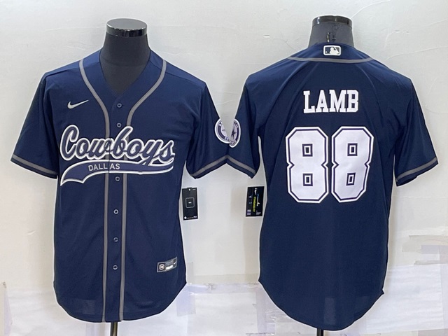 Dallas Cowboys Jerseys 134 [Cheap NFL Jerseys 8134]